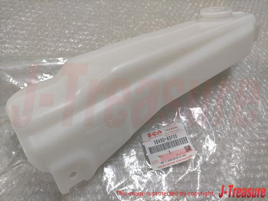 SUZUKI CAPPUCCINO EA21R / EA11R 91-98 Genuine Washer Wash Tank 38450-80F00 OEM