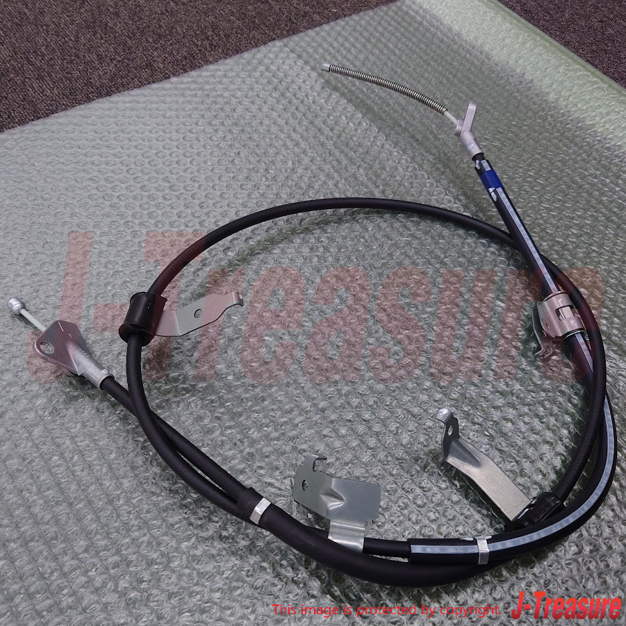 TOYOTA PRIUS V ZVW41 2012-2017 Genuine Parking Brake Cable No3 46430-47090 OEM