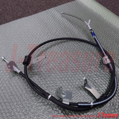 TOYOTA PRIUS V ZVW41 2012-2017 Genuine Parking Brake Cable No3 46430-47090 OEM