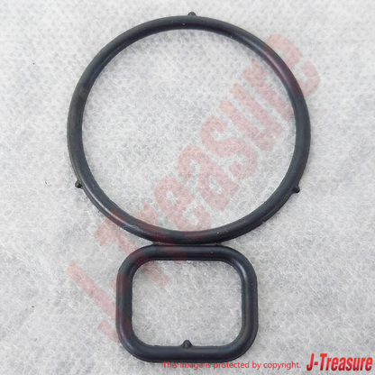 HONDA ACTY VAN & TRUCK HH# HA# Genuine Carburetor O-ring A & B set OEM