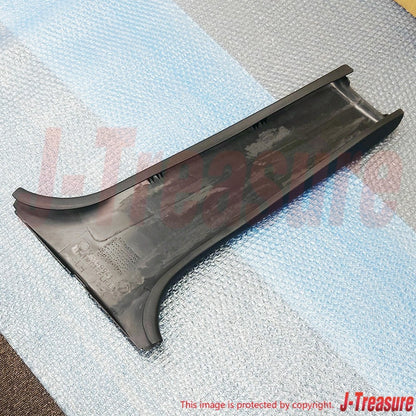 MITSUBISHI LANCER EVO 4 5 6 CN CP9A Genuine Center Pillar Trim Lwr RH & LH Set