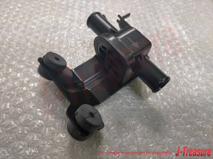 TOYOTA LANDCRUISER 80 Series 1995-1998 Genuine Heater Water Tap Valve OEM Parts