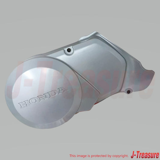 HONDA CRF50F 04-9 11-12 Genuine Crankcase Cover LH 11341-165-950 OEM
