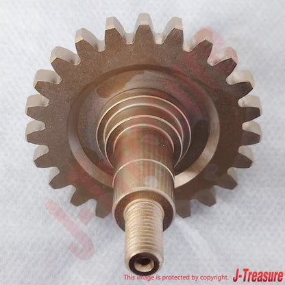 HONDA CR125R 1997-2007 Genuine Water Pump Gear 19240-KZ4-A90 OEM