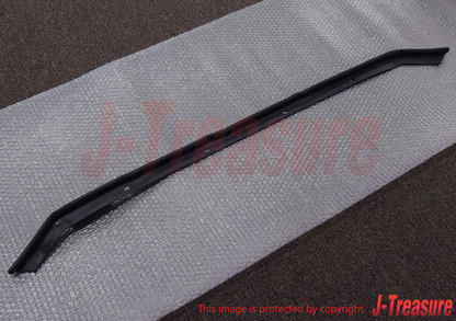 HONDA CR-Z ZF2 11-15 Genuine Front Bumper Center Rubber Seal 71128-SZT-G01 OEM