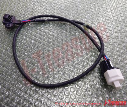 MITSUBISHI LANCER EVO 7 8 9 CT9A Genuine Crank Angle Position Sensor MN158261