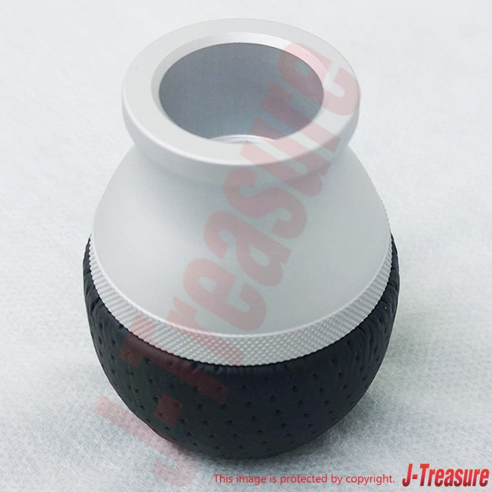 SUBARU WRX STI VA Genuine Shift Lever Aluminum Knob 6Mt Assembly SG117AJ010 OEM