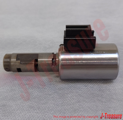 LEXUS GS300 98-05 GS400 GS430 Genuine Lock Up Control Solenoid Assy 35280-30040