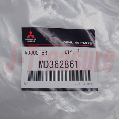 MITSUBISHI MONTERO V7# 01-06 Genuine Timing Belt Tensioner Adjuster MD362861 OEM