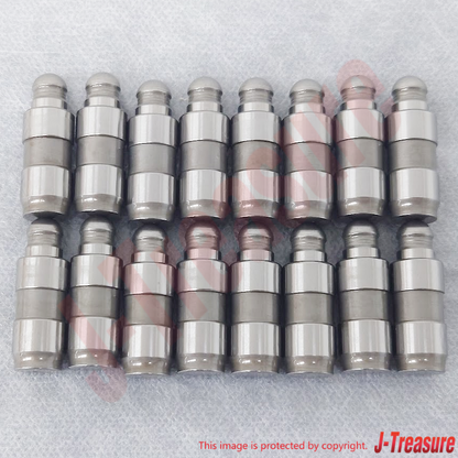 MAZDA CX-5 KE KF 13-22 Genuine Engine Camshaft Follower P301-12-100 x16 Set OEM
