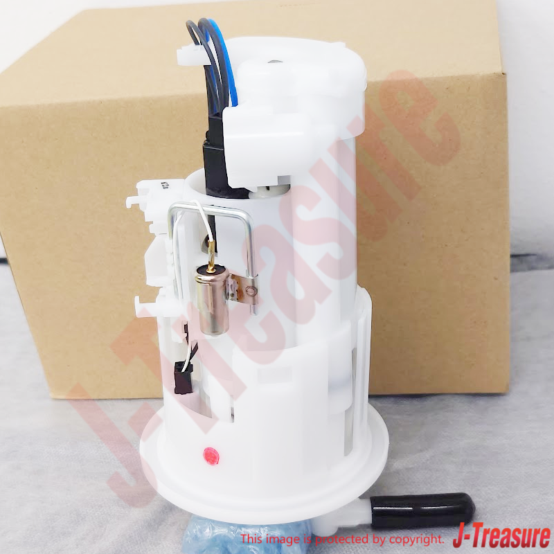 YAMAHA YZF-R1 2004-2006 Genuine Fuel Pump Comp & Fuel Pump O-Ring Set OEM