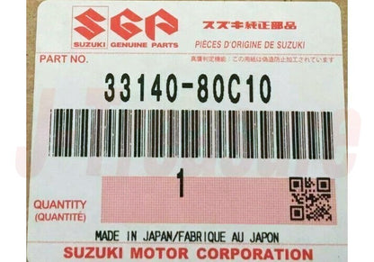 SUZUKI JIMNY JB31W SAMURAI SJ413 Genuine Crank Position Sensor Assy 33140-80C10