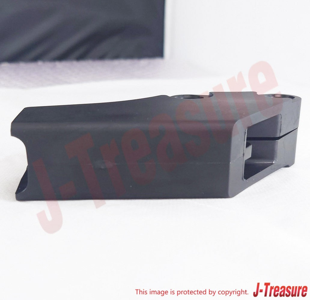KAWASAKI KX65 2000-2024 Genuine Rear Chain Guide 12053-1436 OEM