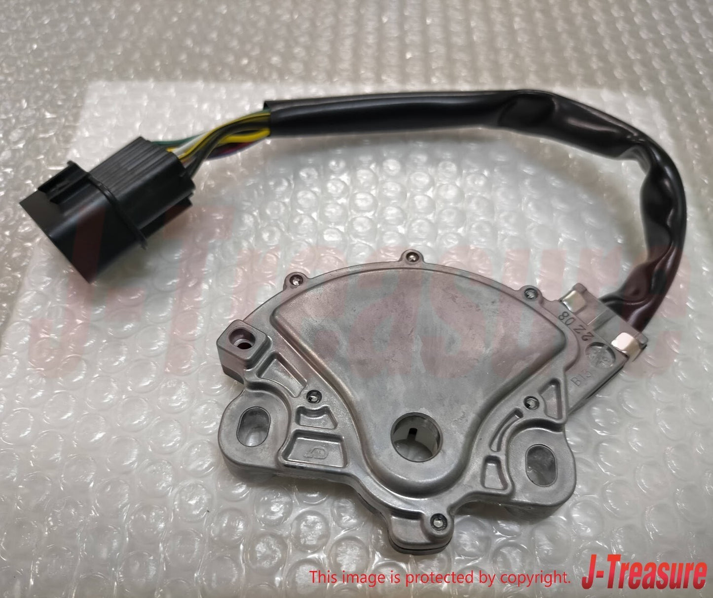 MITSUBISHI MONTERO SPORT PAJERO Genuine Neutral Safety Switch 31918W010P OEM