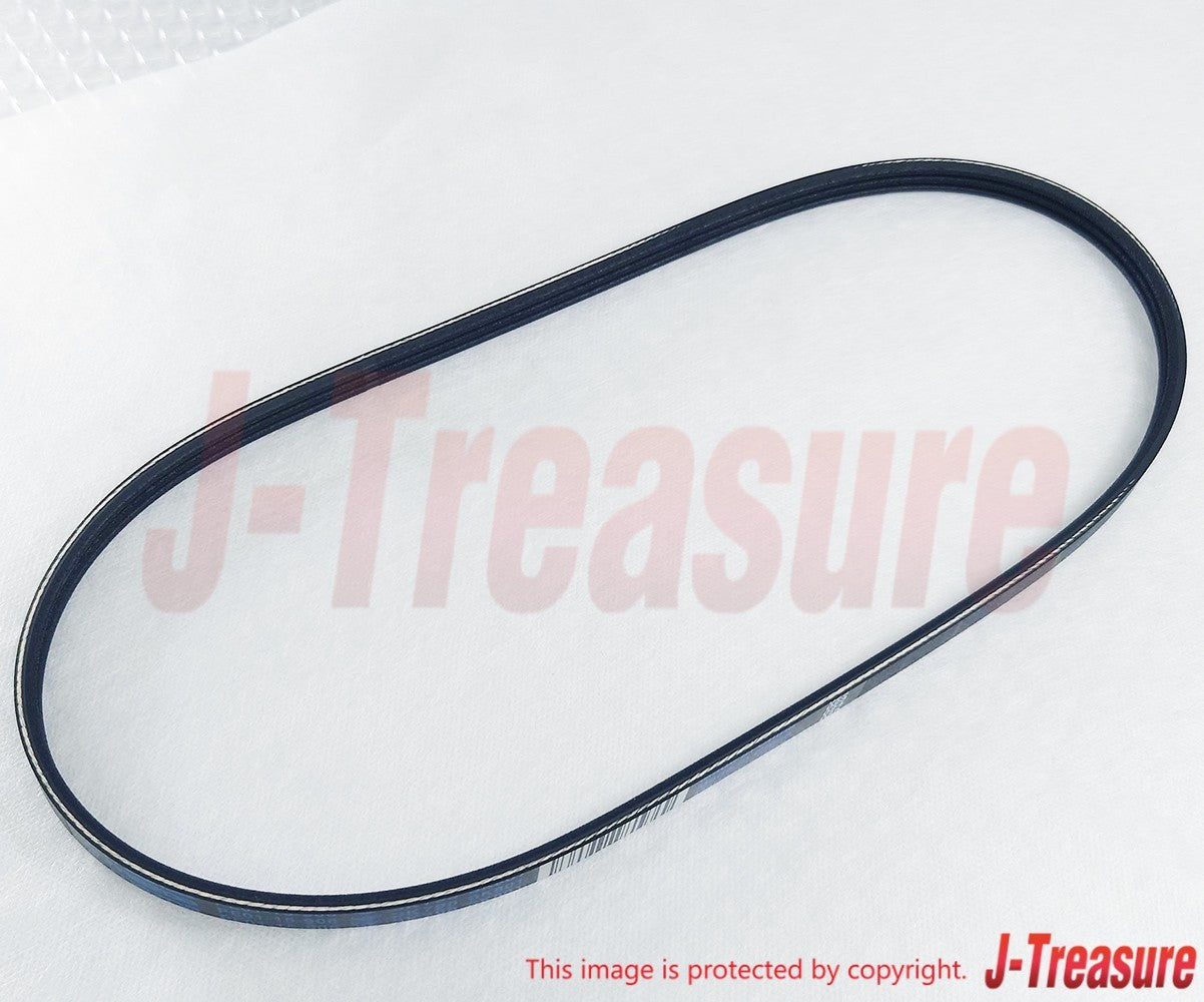 MAZDA CX-5 KE 2.0L 2012-(EUR) Genuine Water Pump Belt'V' PE01-15-908 OEM