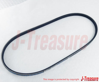 MAZDA CX-5 KE 2.0L 2012-(EUR) Genuine Water Pump Belt'V' PE01-15-908 OEM