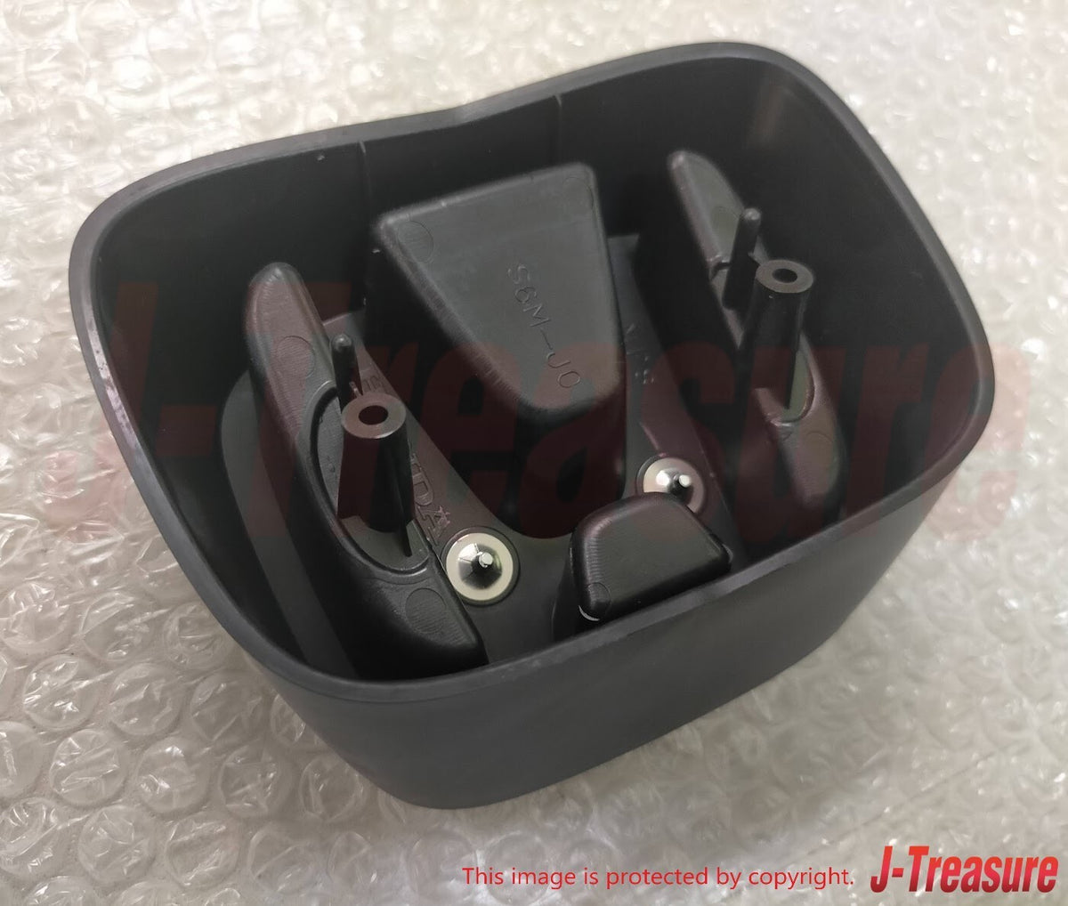 HONDA Acura RSX Type S DC5 05-06 Genuine Front Emblem "H" 75710-S6M-J01 OEM