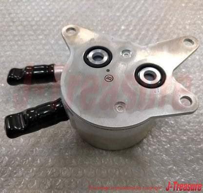 TOYOTA LAND CRUISER 200 LX570 SEQUOIA TUNDRA Genuine Transmission Oil Cooler OEM