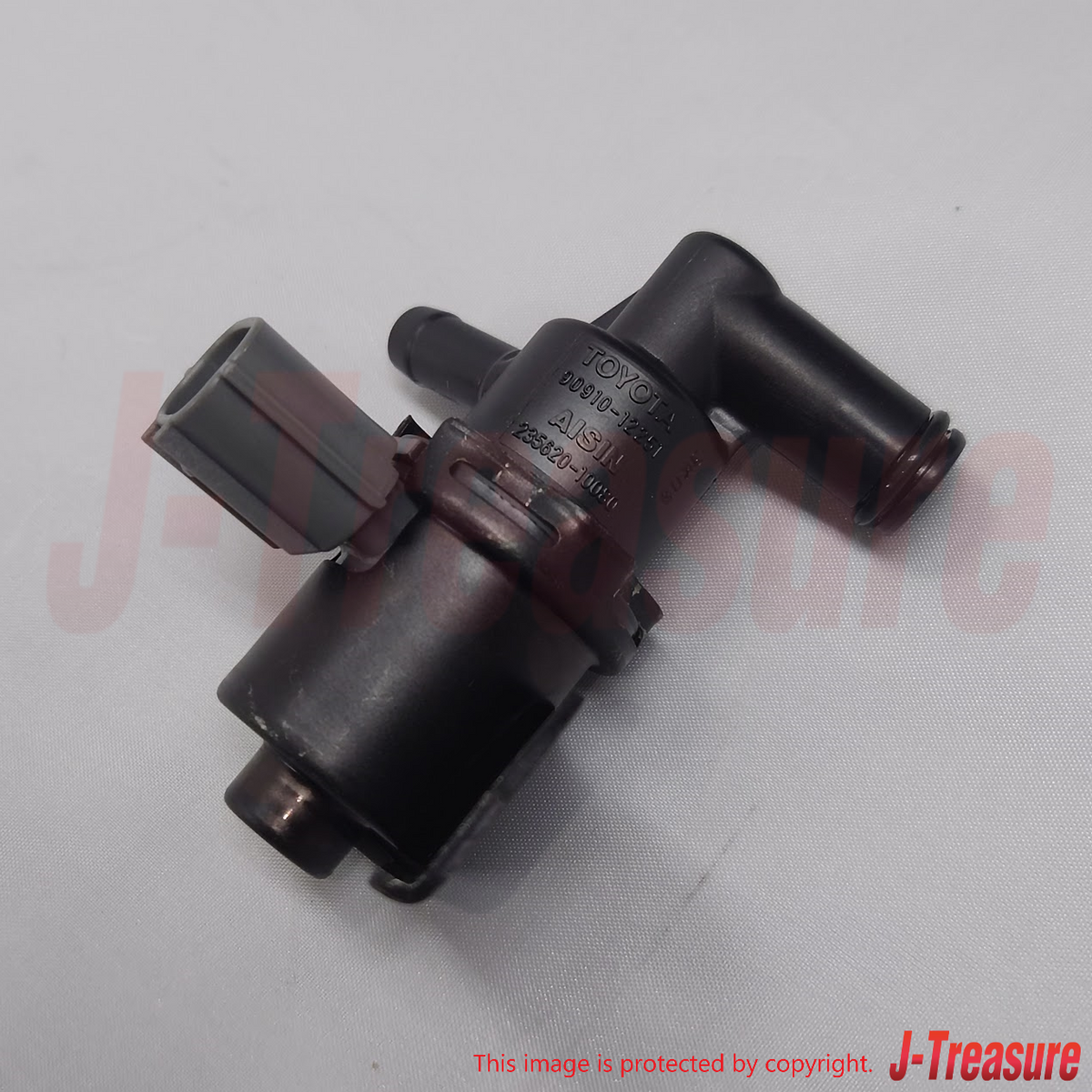 TOYOTA HIGHLANDER ACU20 ACU25 01-04 Genuine Vacuum Switch Valve 90910-12251 OEM