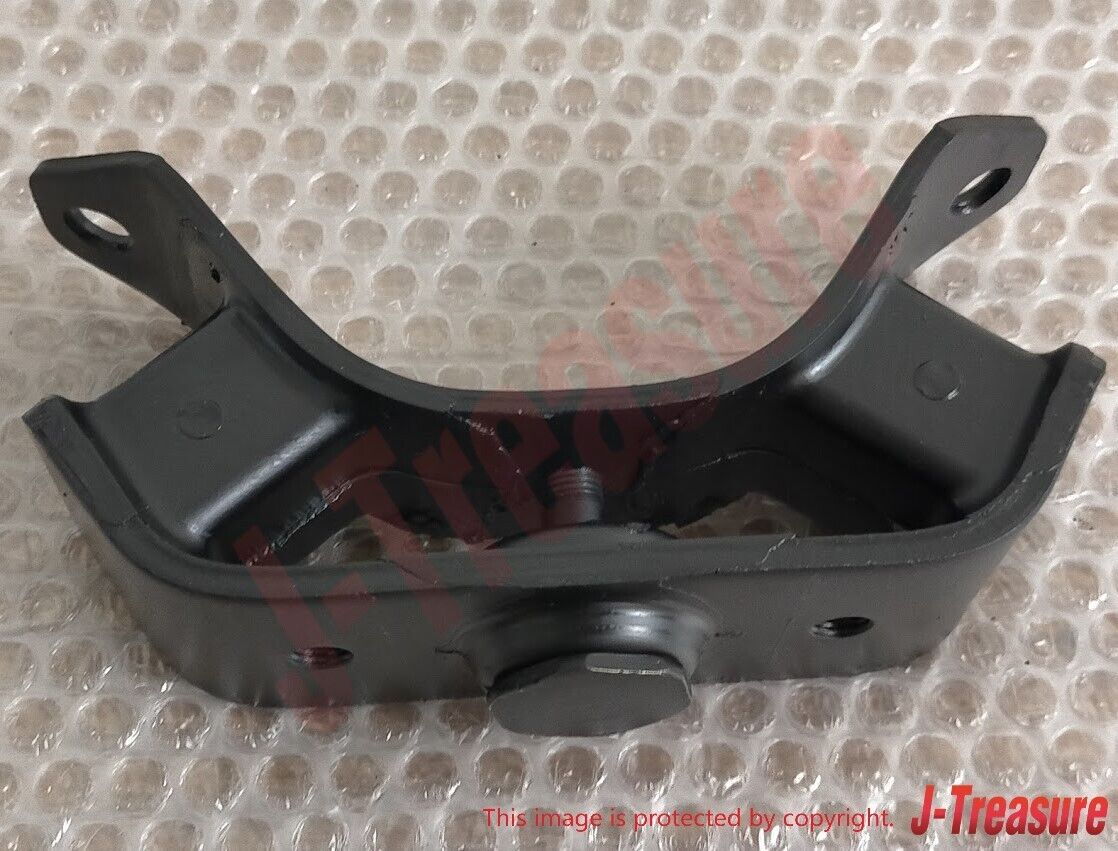 TRD TOYOTA LEVIN TRUENO AE86 Genuine 4A-GE Reinforced Engine Mount 3piec Set OEM