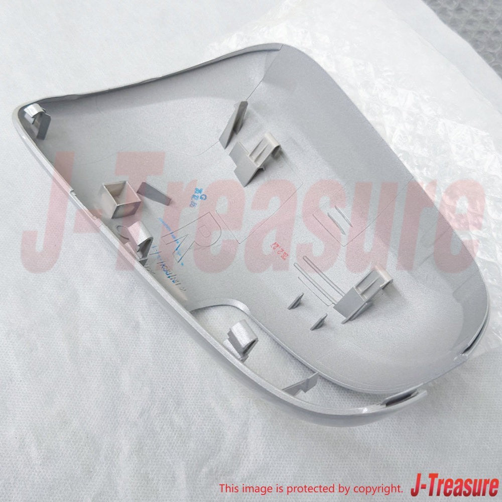 TOYOTA BELTA SCP92 2008/08-2011/08 Genuine Outer Mirror Cover RH (1E7) OEM