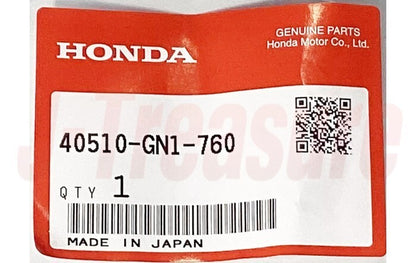 HONDA CRF100F 2004-2009 2011-2013 Genuine Drive Chain Case 40510-GN1-760 OEM