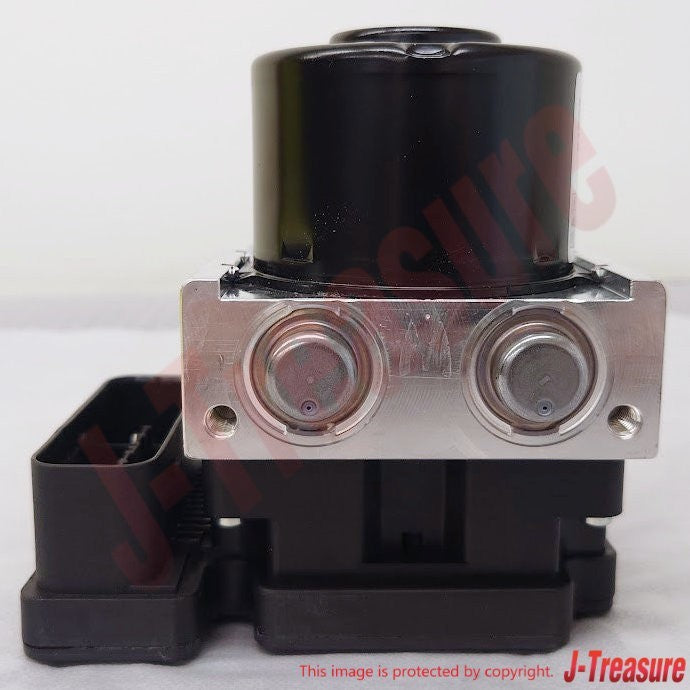 MAZDA MAZDA3 BK#P 2004-2009 Genuine ABS Hydraulic Control Unit BVSN-43-7AZD OEM