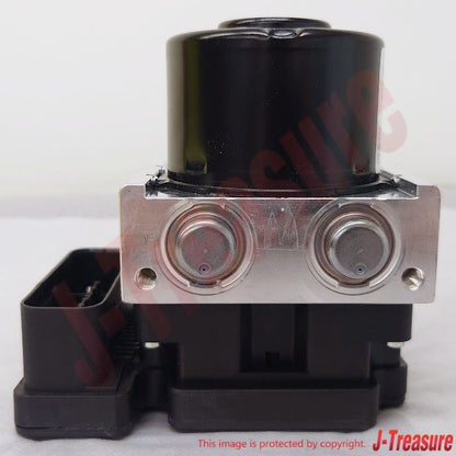 MAZDA MAZDA3 BK#P 2004-2009 Genuine ABS Hydraulic Control Unit BVSN-43-7AZD OEM