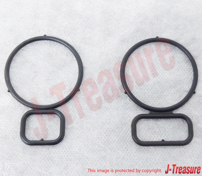 HONDA ACTY VAN & TRUCK HH# HA# Genuine Carburetor O-ring A & B set OEM
