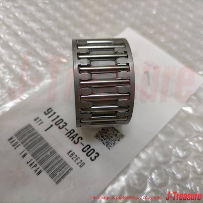 HONDA CIVIC Si 2/4Door 07-15 Genuine Bearing Needle 35x41x24 91103-RAS-003 OEM