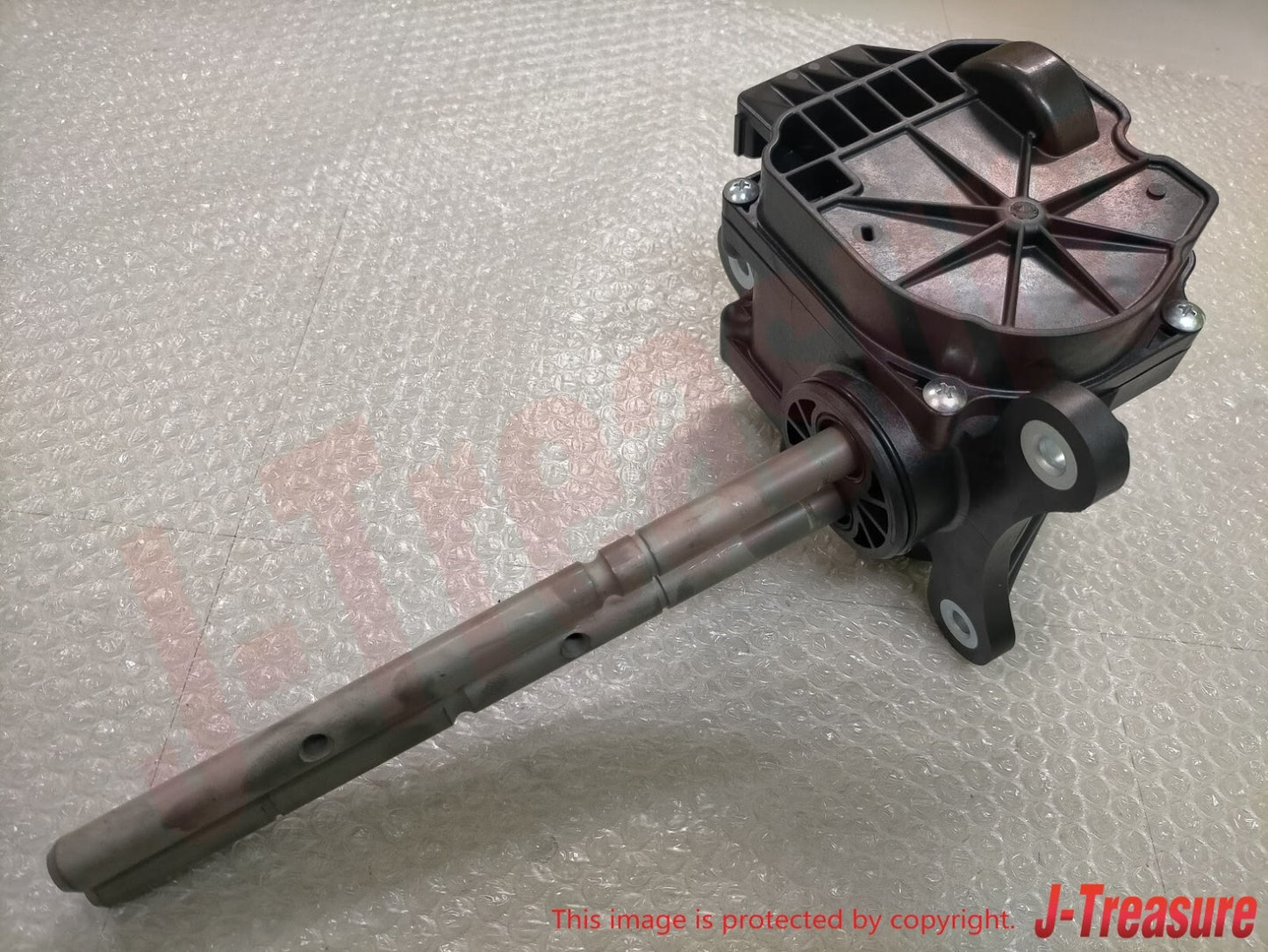 TOYOTA SEQUOIA 2008-2010 Genuine Transfer Shift Actuator Assy 36410-34041 OEM