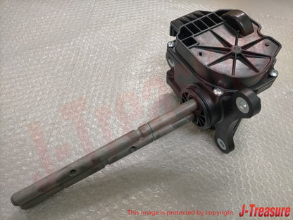 TOYOTA SEQUOIA 2008-2010 Genuine Transfer Shift Actuator Assy 36410-34041 OEM