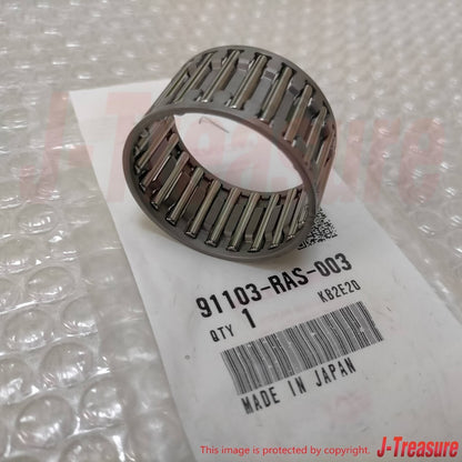 HONDA CIVIC Si 2/4Door 07-15 Genuine Bearing Needle 35x41x24 91103-RAS-003 OEM