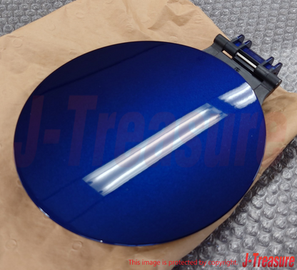 NISSAN GT-R R35 2009-2022 Genuine Fuel Filler Lid Assy 78830-KB50B OEM