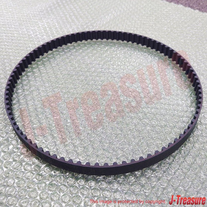 HONDA GL1500 GOLD WING 88-90 Genuine Timing Belt 14401-MN5-004 x2 Set OEM