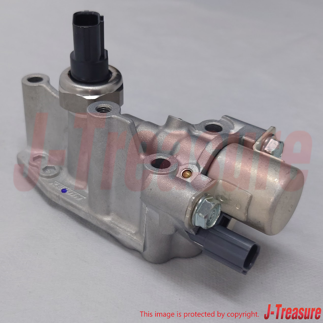 HONDA CIVIC FD 06-11 Genuine Spool Valve Assy 15810-RNA-A01 OEM