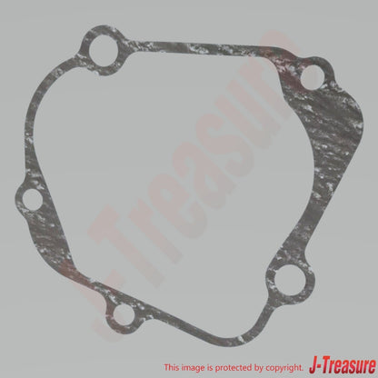 SUZUKI HAYABUSA GSX1300R 1999-2007 Genuine Gear Shift Cover & Gasket Set OEM
