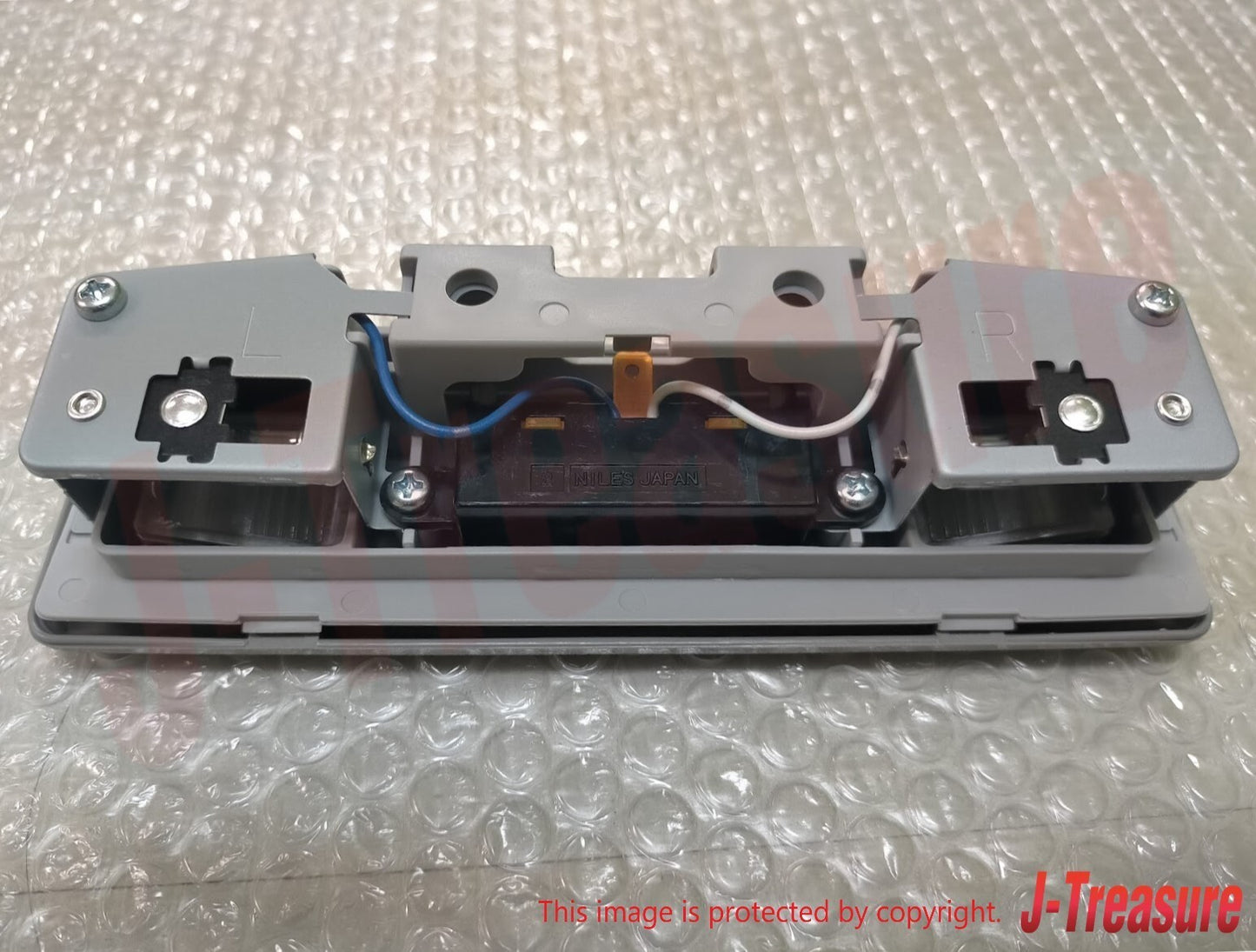 MITSUBISHI LANCER EVO4 5 6 CN9A CP9A Genuine Front Room Lamp Assy MB606667 OEM