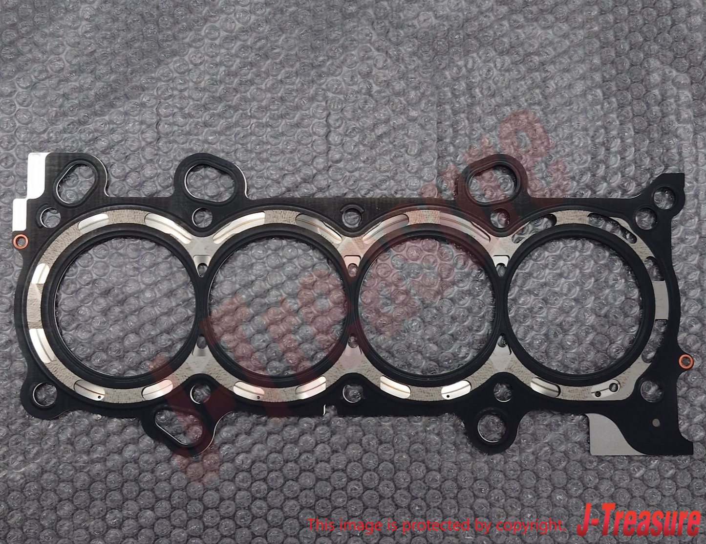 HONDA CIVIC SI 2006-2011 Genuine K20Z3 Cylinder Head Gasket 12251-RBC-004 OEM