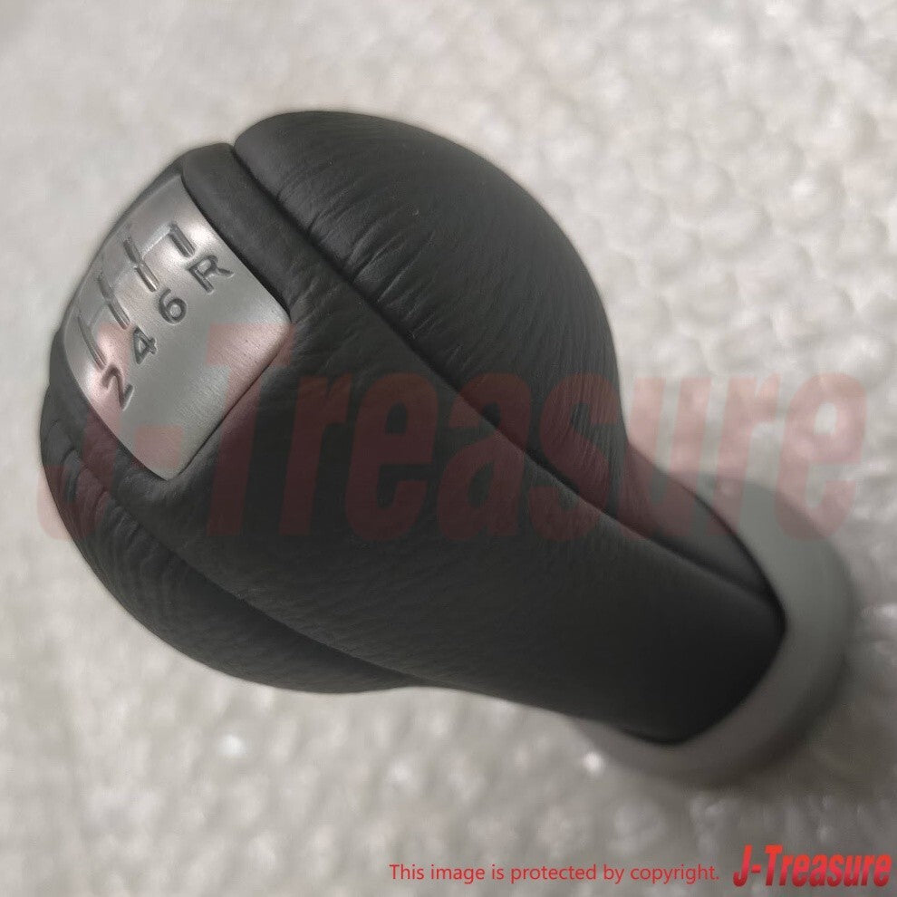 NISSAN FAIRLADY Z 350Z Z33 Genuine Shift Control Lever Knob 6MT 32865-CD00A OEM