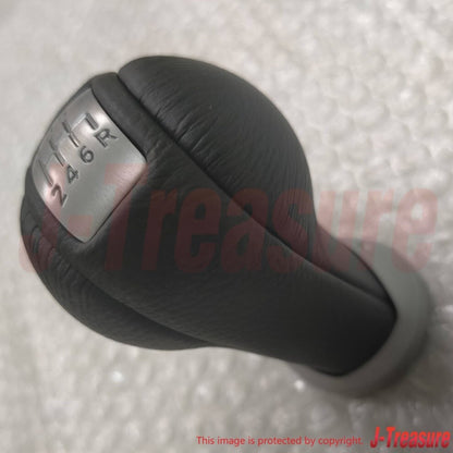 NISSAN FAIRLADY Z 350Z Z33 Genuine Shift Control Lever Knob 6MT 32865-CD00A OEM