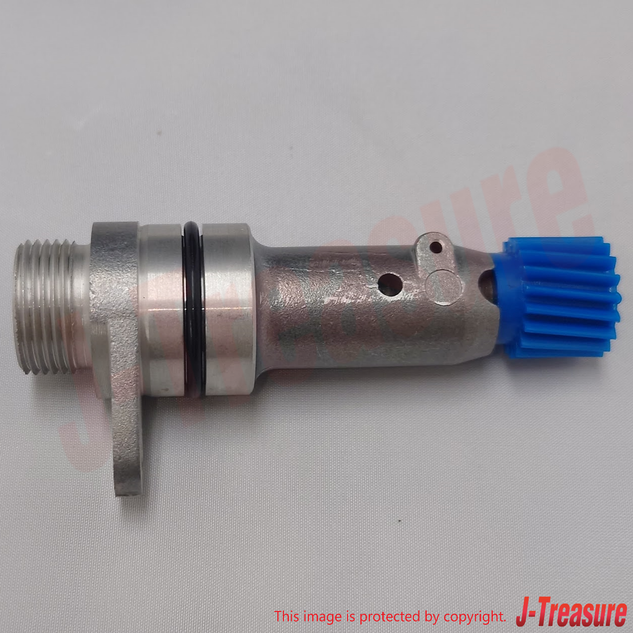 NISSAN TRUCK HARDBODY D21 88-89 Genuine Speedometer Pinion Assy 32702-03N18 OEM