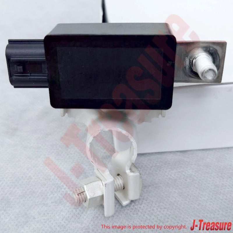 SUBARU CROSSTREK 2018-2023 Genuine Battery Sensor 29182AA140 OEM