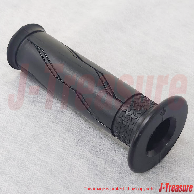 YAMAHA YZF-R6 2006-2017 Genuine Grip Assy LH 2C0-26241-00-00 OEM