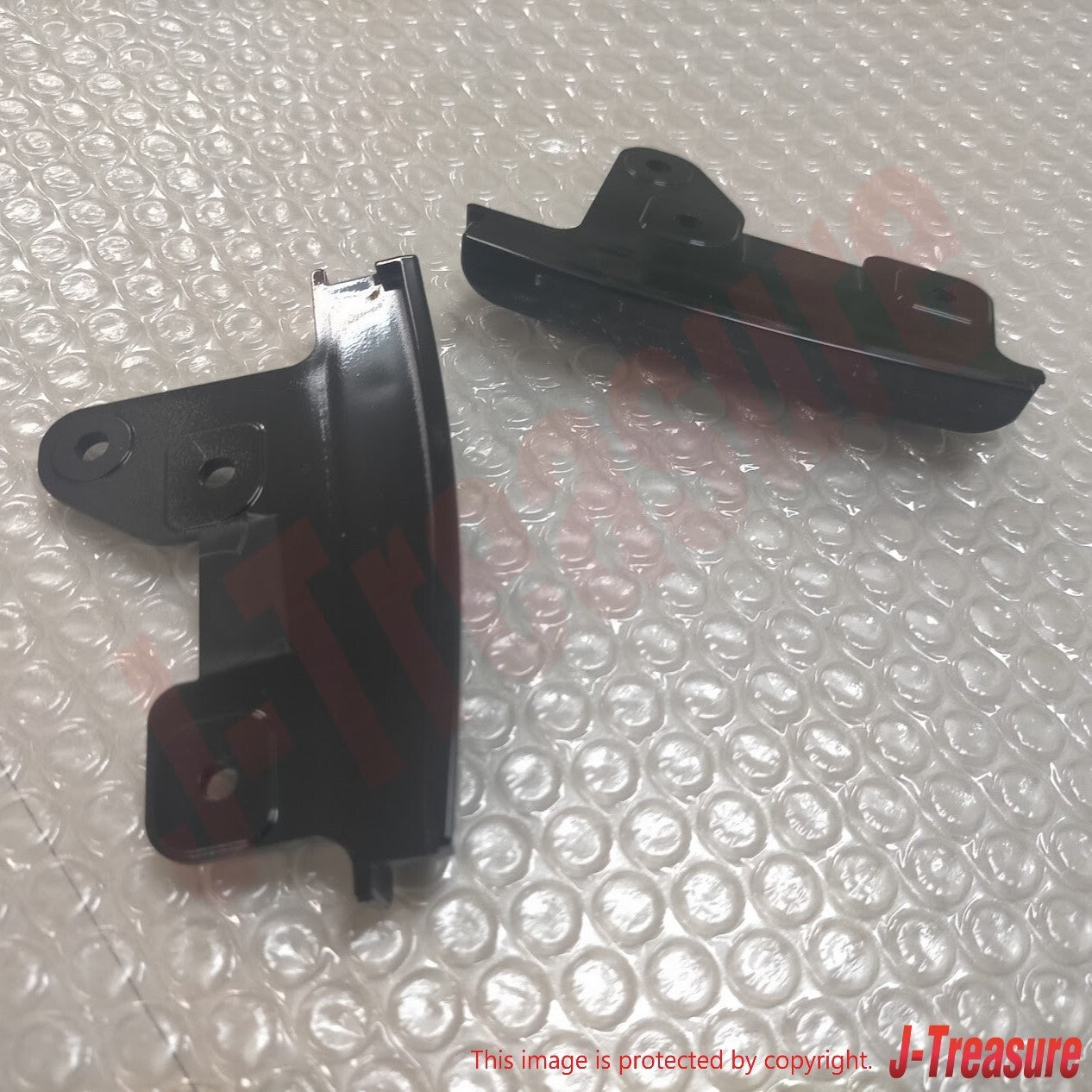 SUBARU BRZ ZC6 2013-2020 Genuine 2DIN Radio AV Spacer H0017CA900 OEM