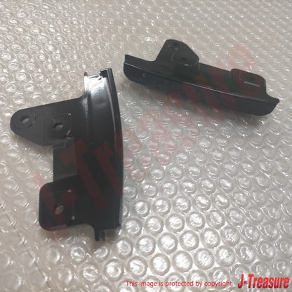 SUBARU BRZ ZC6 2013-2020 Genuine 2DIN Radio AV Spacer H0017CA900 OEM