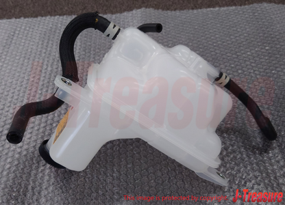 LEXUS GS460 URS190 2008-2011 Genuine Radiator Reserve Tank Assy 16470-38040 OEM