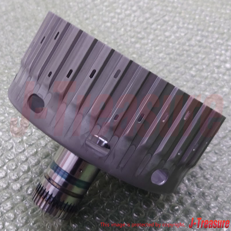 TOYOTA HIACE TRH200 Genuine Forward Clutch Hub Sub-Assy 35061-71010 OEM