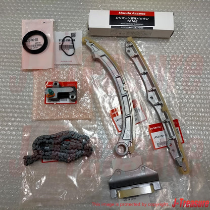 HONDA INTEGRA ACURA RSX DC5 2002-2006 Genuine K20A2 Timing Chain Set OEM