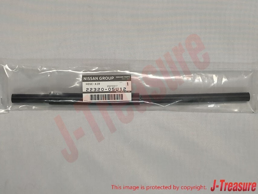 NISSAN SKYLINE R32 GT-R BNR32 Genuine Blow-off Valve Gasket Tube Repair Set OEM